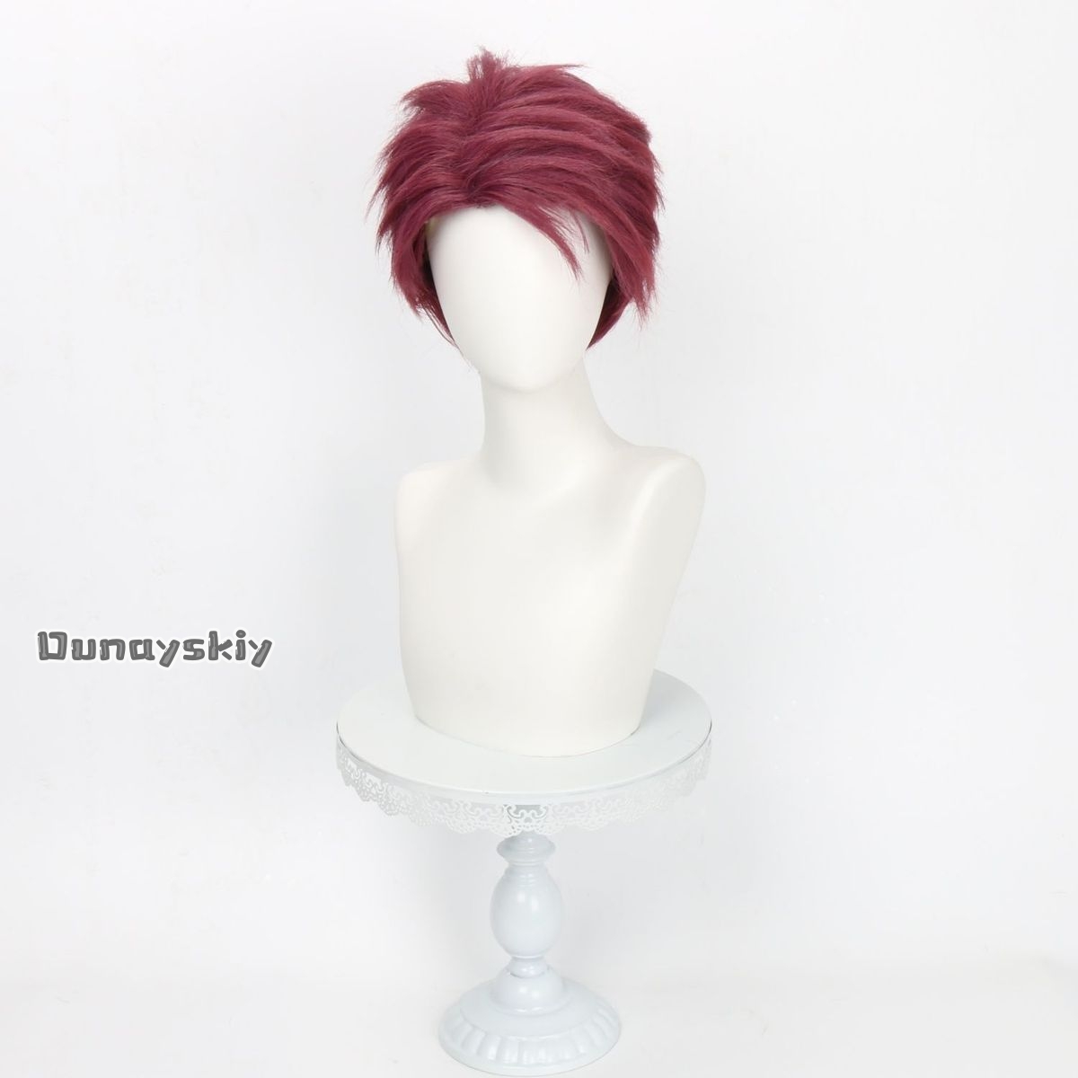 เลิฟ แอนด์ ดีพสเปซ นิว โรล วัล - Tech Hair Accessories บทวิจารณ์และราคา