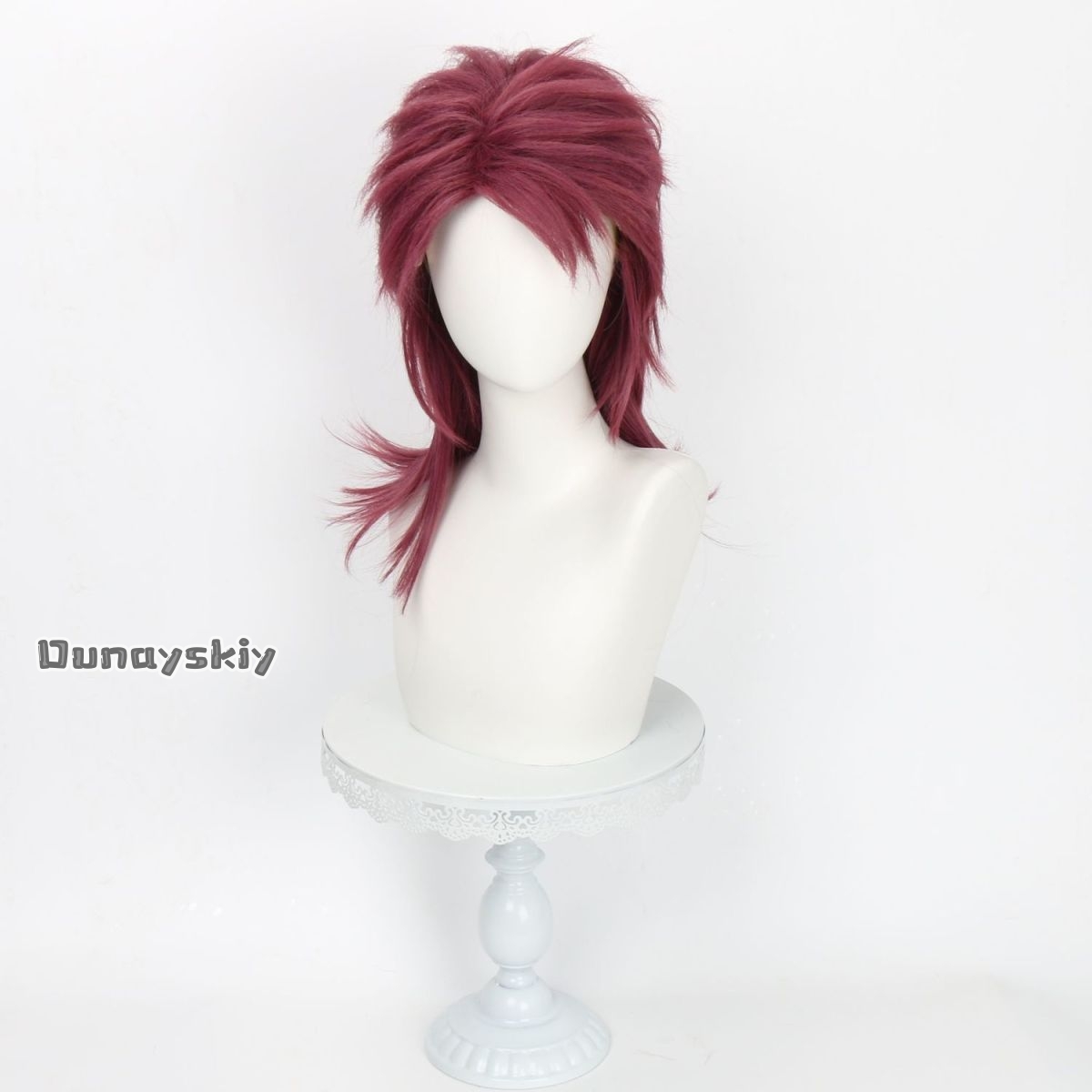 เลิฟ แอนด์ ดีพสเปซ นิว โรล วัล - Tech Hair Accessories บทวิจารณ์และราคา
