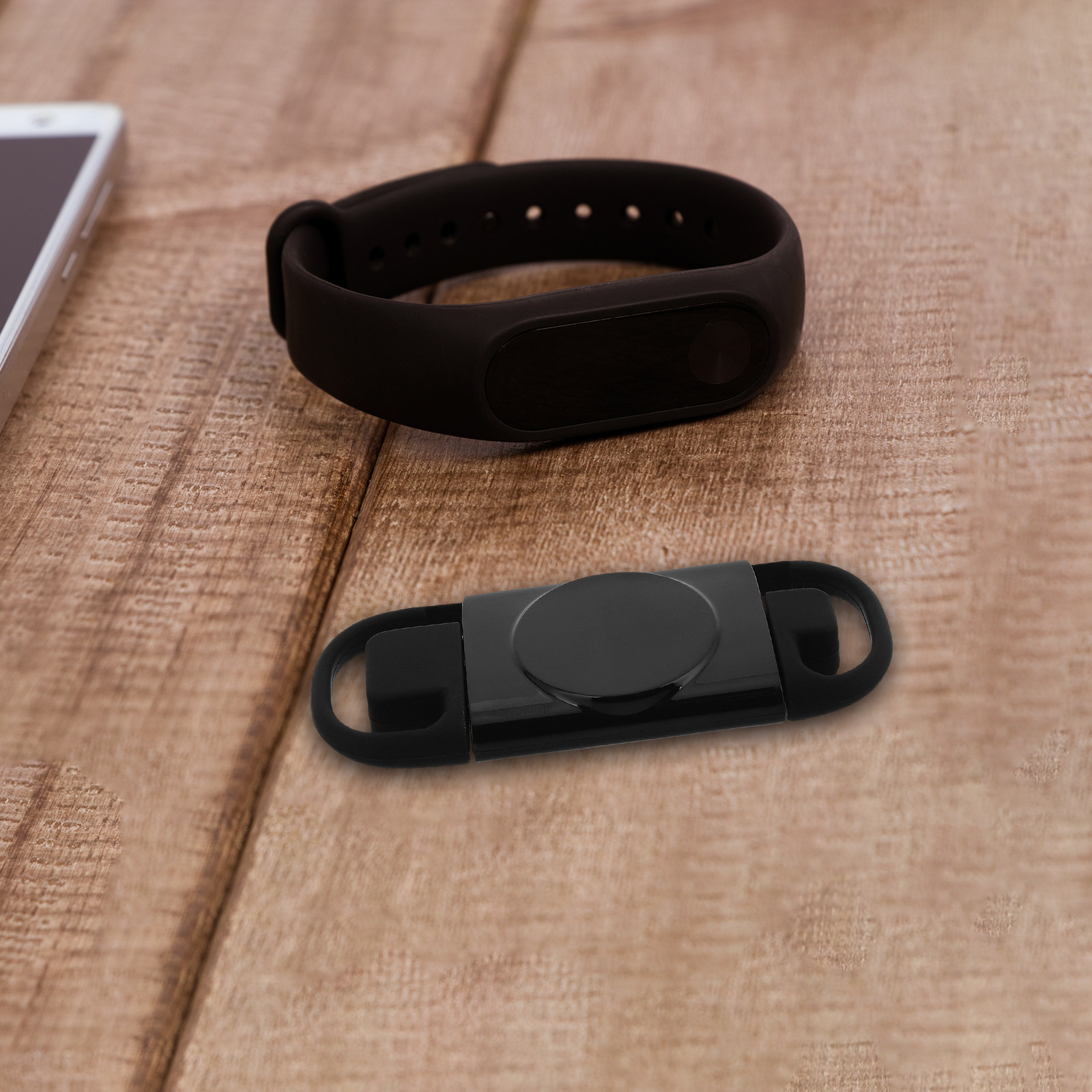 ที่ชาร์จไร้สายแบบพกพาสำหรับสมา - Power Bank Wireless บทวิจารณ์และราคา