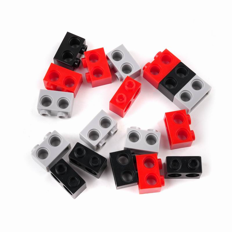 MOC ชิ้นส่วนไฮเทค MOC ตัวต่อเท - Tech Accessories Brands บทวิจารณ์และราคา