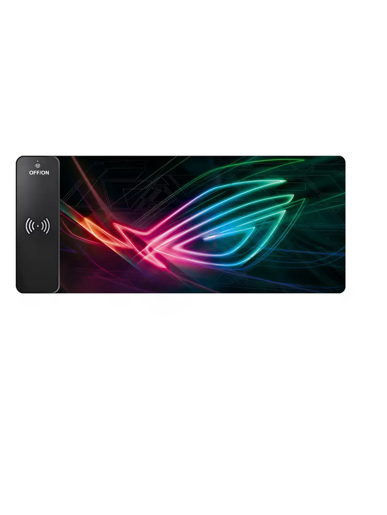 แผ่นรองเมาส์ชาร์จไร้สาย 15W พร - Mouse Charging Pad บทวิจารณ์และราคา