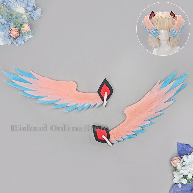 เก็นชิน อิมแพ็ค ลินเนีย อะนิเม - Tech Hair Accessories บทวิจารณ์และราคา