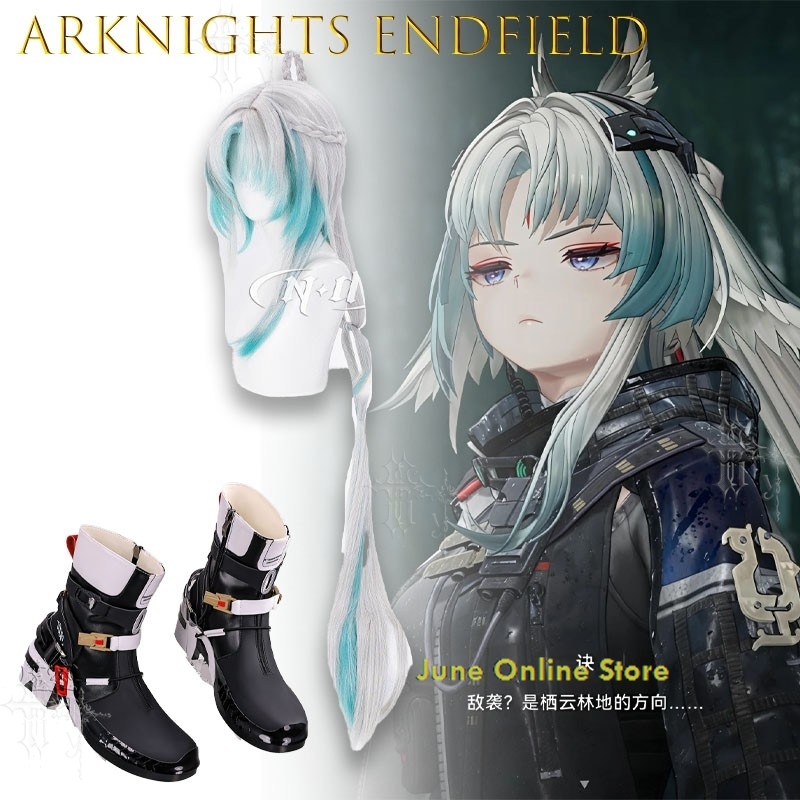อะนิเมะคอสเพลย์เครื่องแต่งกายอ - Tech Hair Accessories บทวิจารณ์และราคา