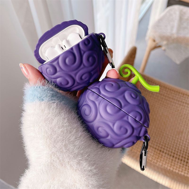 เคสหูฟังบลูทูธของแอปเปิ้ลอะนิเ - Power Bank Wireless บทวิจารณ์และราคา