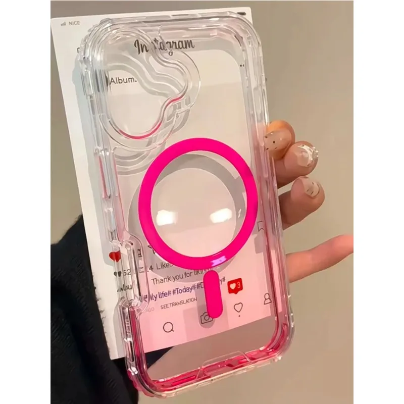 เคสกันกระแทกแบบใสไล่สี 3in1 รุ - Wireless Charger 3 In 1 บทวิจารณ์และราคา