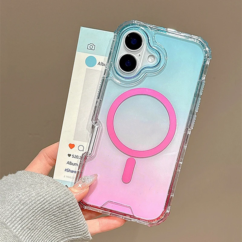 เคสกันกระแทกแบบใสไล่สี 3in1 รุ - Wireless Charger 3 In 1 บทวิจารณ์และราคา