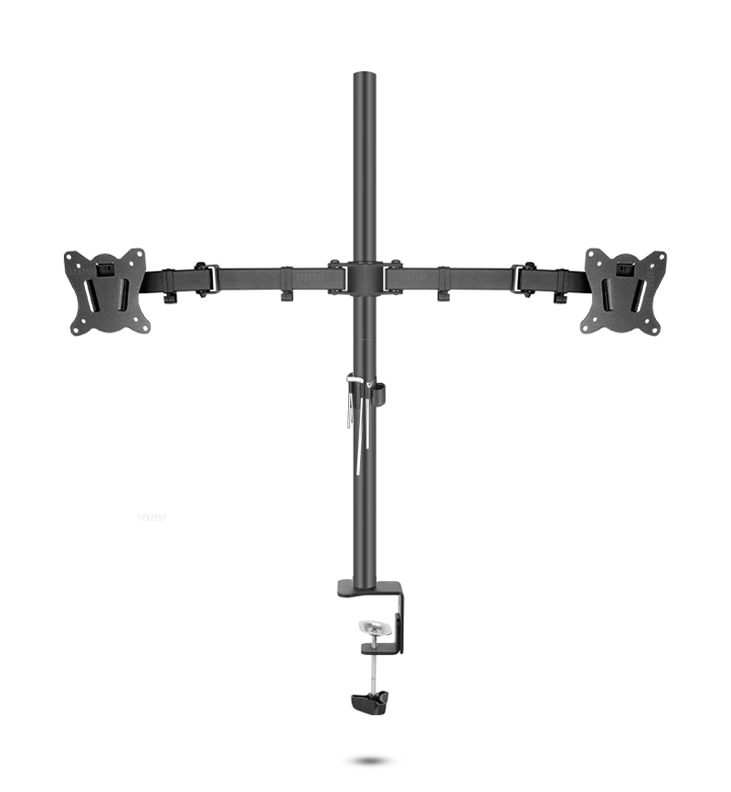 T902-280 ขาตั้งจอภาพคู่แบบหมุน - Monitor Arm Single บทวิจารณ์และราคา