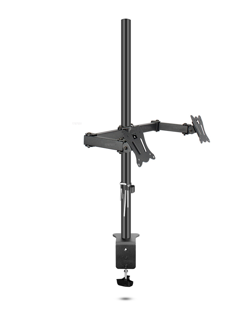T902-280 ขาตั้งจอภาพคู่แบบหมุน - Monitor Arm Single บทวิจารณ์และราคา