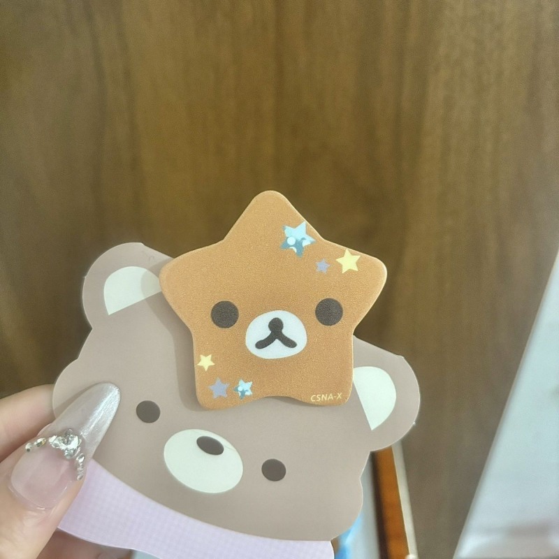 กิ๊บติดผมรูปดาวห้าแฉกน่ารัก ลา - Tech Hair Accessories บทวิจารณ์และราคา