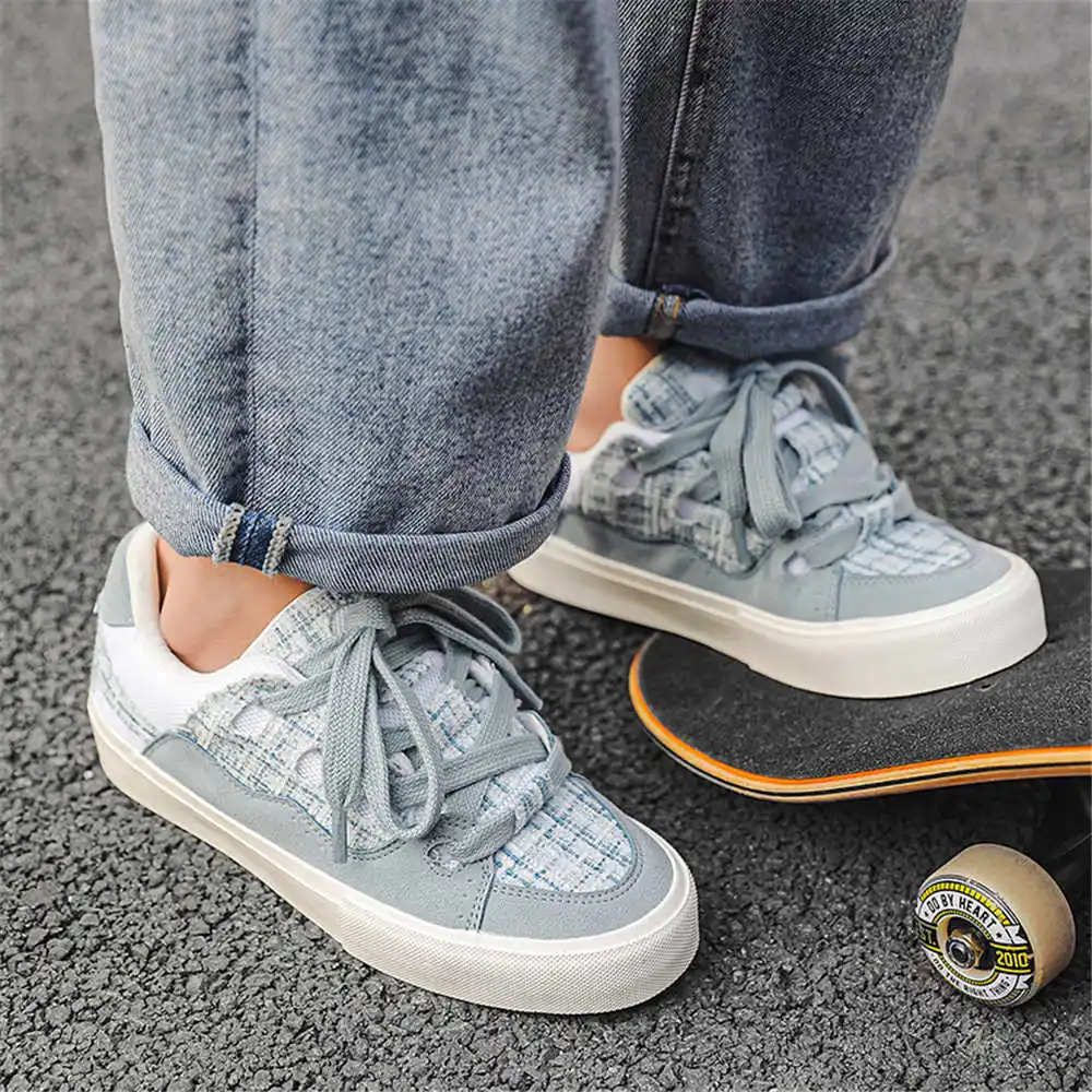 กับ Lacing Hiphop ผู้หญิงรองเท - Tech Accessories Cheap บทวิจารณ์และราคา