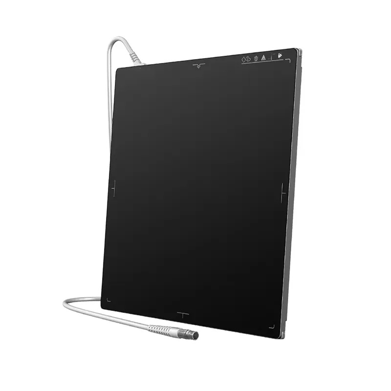 ลดราคา! แผ่นรับภาพเอ็กซ์เรย์แบ - Tech Accessories Brands บทวิจารณ์และราคา