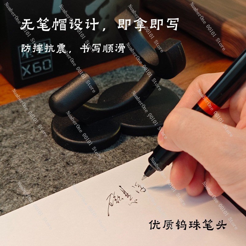 ปากกาลอยน้ำตกแต่งโต๊ะทำงาน ของ - Tech Accessories To Gift บทวิจารณ์และราคา