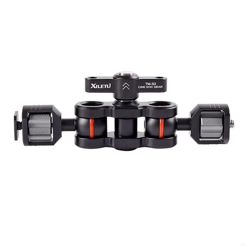 J78A ขายึดกล้องพร้อมหัวบอลคู่, - Monitor Arm Single บทวิจารณ์และราคา