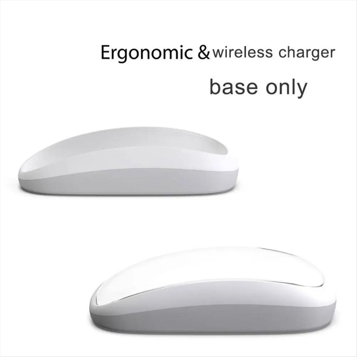 แท่นวางเมาส์ Trust สำหรับ Appl - Mouse Charging Pad บทวิจารณ์และราคา