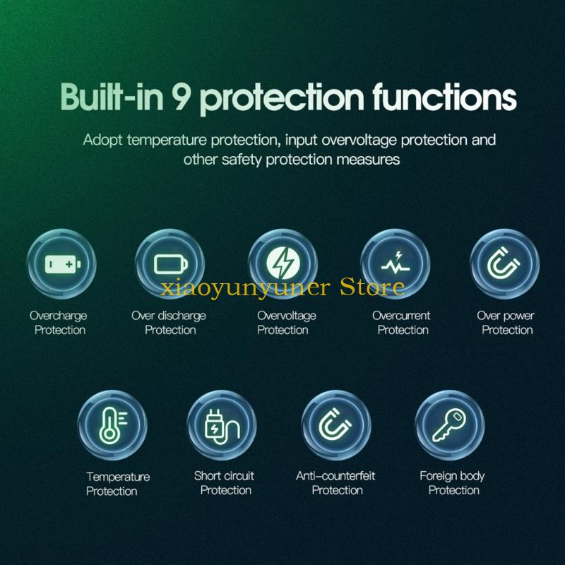 แผ่นรองเมาส์กว้างพิเศษ P9JB - Mouse Charging Pad บทวิจารณ์และราคา