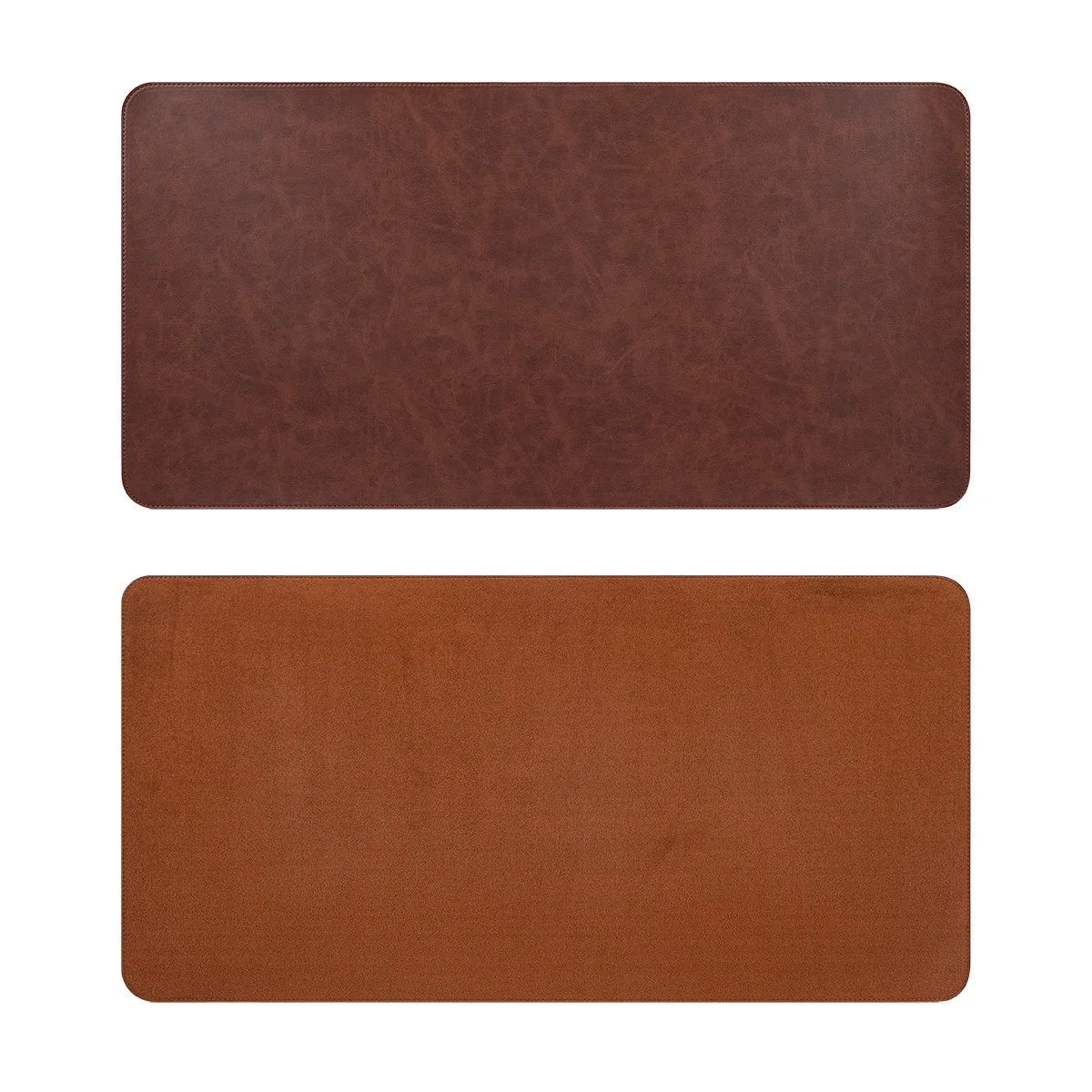แผ่นรองโต๊ะกันน้ำ PU แผ่นรองเม - Mouse Charging Pad บทวิจารณ์และราคา