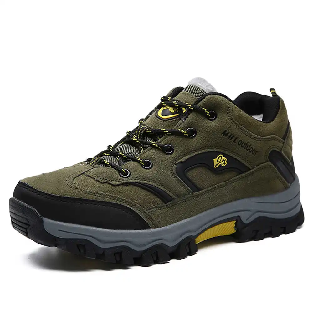 Camp Cotton รองเท้าเดินป่าสําห - Tech Accessories Suppliers บทวิจารณ์และราคา