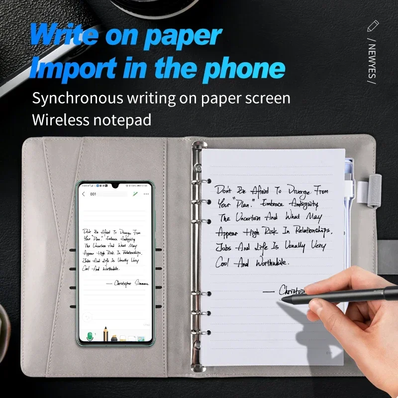 สมาร์ท ซิงค์ ไดอารี่ แพลนเนอร์ - Power Bank Wireless บทวิจารณ์และราคา