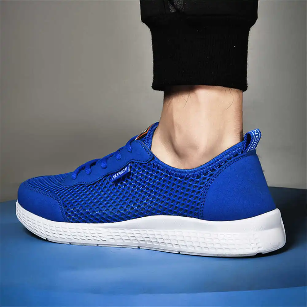 35-46 Breathable Light Blue รอ - Tech Accessories Cheap บทวิจารณ์และราคา